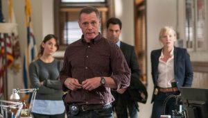Chicago Police Department Saison 2 Episode 7