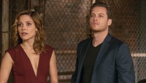 Chicago Police Department Saison 2 Episode 8