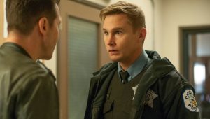 Chicago Police Department Saison 2 Episode 8