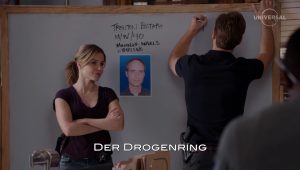 Chicago Police Department Saison 2 Episode 9