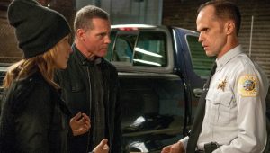 Chicago Police Department Saison 2 Episode 9