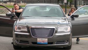 Chicago Police Department Saison 2 Episode 9