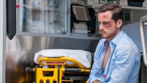 Chicago Police Department Saison 3 Episode 1