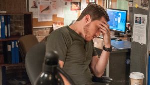 Chicago Police Department Saison 3 Episode 1
