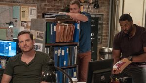 Chicago Police Department Saison 3 Episode 1
