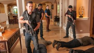 Chicago Police Department Saison 3 Episode 1