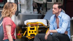 Chicago Police Department Saison 3 Episode 1