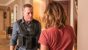 Chicago Police Department Saison 3 Episode 1