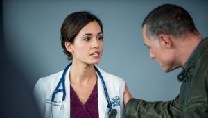 Chicago Police Department Saison 3 Episode 10