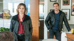 Chicago Police Department Saison 3 Episode 10