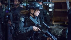 Chicago Police Department Saison 3 Episode 11