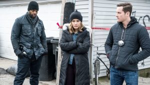 Chicago Police Department Saison 3 Episode 16