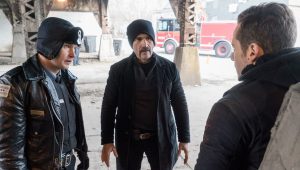 Chicago Police Department Saison 3 Episode 17