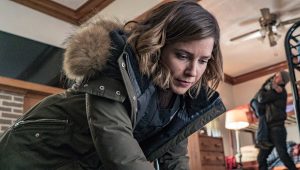 Chicago Police Department Saison 3 Episode 18