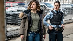 Chicago Police Department Saison 3 Episode 19