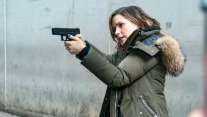 Chicago Police Department Saison 3 Episode 19