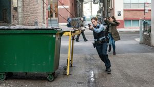 Chicago Police Department Saison 3 Episode 19