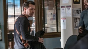 Chicago Police Department Saison 3 Episode 19