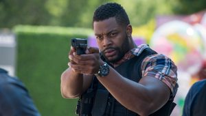 Chicago Police Department Saison 3 Episode 2