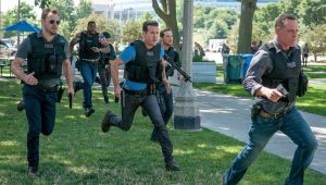 Chicago Police Department Saison 3 Episode 2