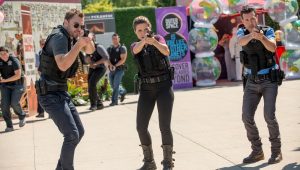 Chicago Police Department Saison 3 Episode 2