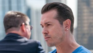 Chicago Police Department Saison 3 Episode 2