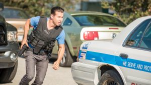Chicago Police Department Saison 3 Episode 2