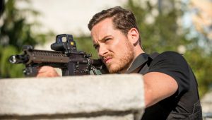 Chicago Police Department Saison 3 Episode 2
