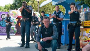 Chicago Police Department Saison 3 Episode 2