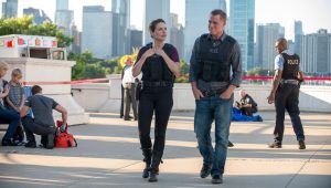 Chicago Police Department Saison 3 Episode 2