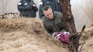 Chicago Police Department Saison 3 Episode 20