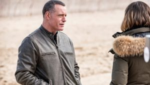 Chicago Police Department Saison 3 Episode 20