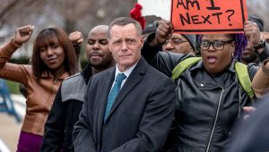 Chicago Police Department Saison 3 Episode 21