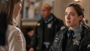 Chicago Police Department Saison 3 Episode 21