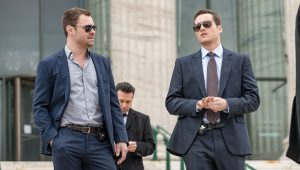 Chicago Police Department Saison 3 Episode 21