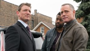 Chicago Police Department Saison 3 Episode 21