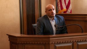 Chicago Police Department Saison 3 Episode 21