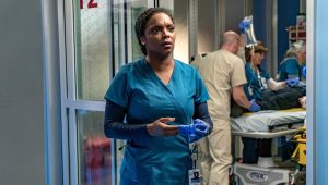 Chicago Police Department Saison 3 Episode 21