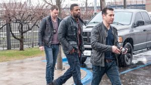 Chicago Police Department Saison 3 Episode 21