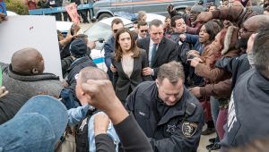 Chicago Police Department Saison 3 Episode 21