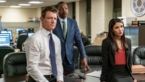 Chicago Police Department Saison 3 Episode 21