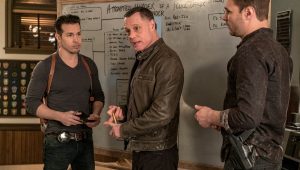 Chicago Police Department Saison 3 Episode 21