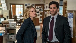 Chicago Police Department Saison 3 Episode 21