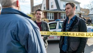 Chicago Police Department Saison 3 Episode 22