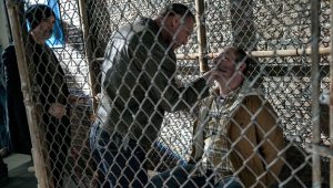Chicago Police Department Saison 3 Episode 22