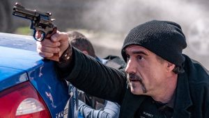 Chicago Police Department Saison 3 Episode 22