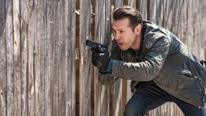 Chicago Police Department Saison 3 Episode 22