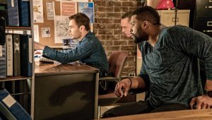 Chicago Police Department Saison 3 Episode 22