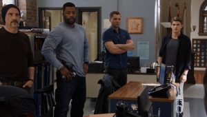 Chicago Police Department Saison 3 Episode 23