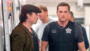 Chicago Police Department Saison 3 Episode 3